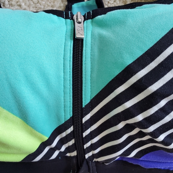 SOLD 🤑 VICTORIA'S SECRET knockout ultra max BRA 36DD (36E) - Picture 3 of 4